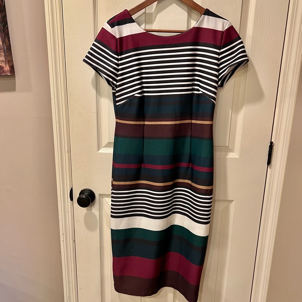 Julian Taylor New York Womens dress